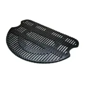 【O-GRILL】【品牌直營】瓦斯烤爐鑄鐵烤盤_大(適用O-Grill瓦斯烤肉爐_600/600MT/700T/900T/900MT)