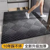 新品刮泥地墊 玄關地墊 門口地墊 大門地墊 室外地墊 防水地墊 戶外地墊 進門墊 防滑地墊 地毯 客廳地墊客製化浴室地墊
