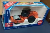 缺貨中勿下標~ 全新  1：50 SIKU 3530 壓路機