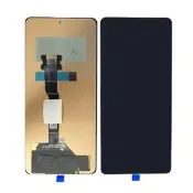 【3C品質驗證】適用於小米max螢幕總成max2/max3手機觸摸內外帶框液晶一體顯示屏