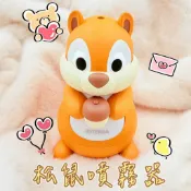 現貨 Yuki❄️『多特瑞』花瓣型芳香噴霧器✨正品公司貨✨🉑️刷卡💳 松鼠芳香噴霧器