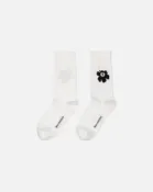 【Marimekko】Kasvaa Unikko One 襪子