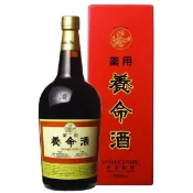 藥用 養命酒-1000ml 專品藥局 【2003358】