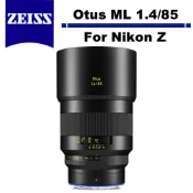 Zeiss 蔡司 Otus ML 1.4/85 鏡頭 公司貨 For Nikon Z