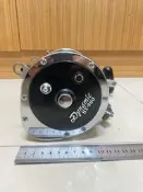 日本製中古大島 Daiwa Dynamic ST-900 船釣 放長線 強力 鼓式 捲線器 泰國捲線器 Penn參考