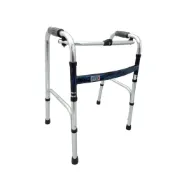 (店+)【富士康】富士康醫療可搖擺前進可固定兩用款助行器 #鋁合金材質 #可調高度 #輕巧耐用 #前進支撐 #搖擺模式