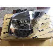 TOYOTA 豐田 WISH 年份2013後 原廠型 後燈 尾燈 尾門燈