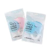 (店+)【鼻恩恩】 “鼻恩恩“立體型醫用口罩5入 JAPLINK JAPY幼幼醫用口罩 鼻恩恩幼幼醫用口罩 BNN幼幼醫用口罩