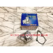 現代 MATRIX ACCENT ELANTRA 03-06 TUCSON 05-10 汽油車 水泵浦 水幫浦 水邦浦