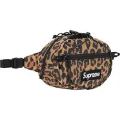 【秋葉猿】正日版代購 SUPREME JP 限定 經典 腰包 側背包 斜背包