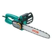 [ 家事達 ] [家事達] 日本RYOBI 16“ 電動鏈鋸機 特價