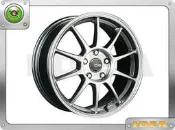 泰山美研社4150 DG TR 17吋鋁圈 各色均有 TOYOTA FORD NISSAN BMW HONDA