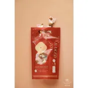 (店+)紅色 亮面 10入 半斤夾鏈袋 半斤手提夾鍊立袋 餅乾袋 雪Q餅袋 牛軋糖袋 牛軋餅袋 花生糖袋 蘋