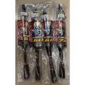 [40cm可寄超商] 5.6尺6尺振出路亞竿 猛哥釣具 太平洋POKEE 熱釣超小繼振出路亞竿
