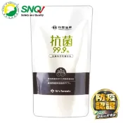【i郵購】安心購 《台塑生醫》抗菌洗手乳400ml (補充包)