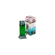 (店+)【EHEIM 伊罕】德國 EHEIM 伊罕 2211外置圓桶過濾器+雙接頭 Classic 150(含濾材/配件/全配) 帶動力