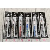 日本製 Uni 三菱  ADIDAS x KuruToga 愛迪達 0.5mm 筆芯自動旋轉 自動鉛筆 男孩