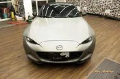 Dr. Color 玩色專業汽車包膜 Mazda MX-5 全車包膜改色 (3M 1080)