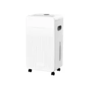 【順發線上購物】DIKE移動冷氣贈品-DIKE HLE810 6L除濕機