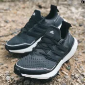☆CHIN代購☆ Adidas UltraBOOST 21 Cold RDY 黑白 現貨