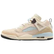 (店+)【Jordan】HQ3439-101 Jordan Spizike Low Arctic Orange 低幫 復古籃球鞋 男款 米色 Air Jordan 鞋 Air Jordan 男鞋