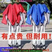 【現貨可開統編】加厚四腳擺攤帳篷傘戶外廣告遮陽棚庭院車棚疊伸縮式遮雨棚四角