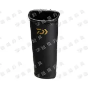 臨海釣具 24H營業 紅標/DAIWA餌杓筒 HISHAKU HOLDER K 誘餌杓盒 誘餌杓桶 杓立 6×9×22C