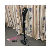 (店+)CHENset 山田鐵工所 免打孔 戴森 Dyson 吸塵器掛架 收納架 牧田 makita 吸塵器收納架 立架 支架