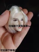 【可開統編SUPR DUCK 1/6兵 Cospla ST36性感女獵 怪物獵頭 全新包郵(偏遠地區除