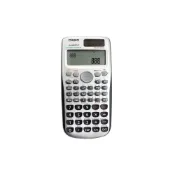 (店+)【CASIO 卡西歐】CASIO 卡西歐 FX-3650P II 工程型計算機 /一台入 工程型計算機 308含數 功能 全新有保