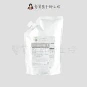 髮質設計師立坽的小窩 Milbon 沙龍專用護髮 恆羽護髮1(輕盈質感)600g(補充包) IH04 IH13｜立坽『深層護髮』哥德式公司貨｜領券再折｜換季保養 ⚡頭皮保養 水潤保濕 蓬鬆秀髮 沙龍髮品
