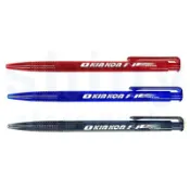 享亮文具樂園｜【黑金剛】0.5mm 自動原子筆 中油筆 針型原子筆 OKK-161