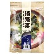 【日正】海帶芽 - 海鮮(80g)