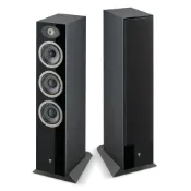 (店+)【FOCAL】THEVA N2 喇叭 台灣代理商 - 公司貨(落地式喇叭)