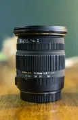 Sigma 17-50mm F2.8 EX DC HSM OS 防手震 恆定光圈 公司貨 for Canon