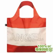 LOQI 春捲包／天使惡魔(無扣帶、無暗袋)