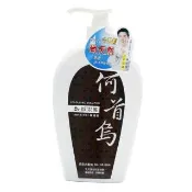 【Dr .歐思佛】橘油人蔘何首烏固色洗髮精(600MLx2入)