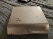 Seagate 1T HDD 外接式3.5吋硬碟 usb介面 無壞軌 也可拆來當內接硬碟用