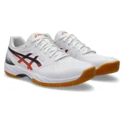 asics 亞瑟士 GEL-COURT HUNTER 3 男款 羽球鞋 室內球鞋 1071A119-100 出清