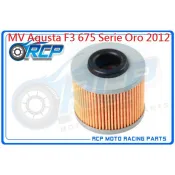 RCP 569 機 油芯 機 油心 紙式 MV Agusta F3 675 Serie Oro 2012 台製品