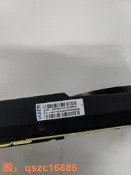 {滿額免運}微星RTX3090渦輪24G顯示卡，成色新，無拆無修。卡身完整，介面完好