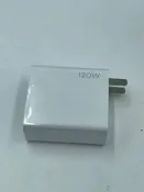 99新黑鯊120w原裝電器型號MDY-12-ED實物拍攝，C091閑魚嚴選官方正品黑鯊120w原裝