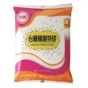 (店+)【台糖】台糖精製特砂(1kg/包)(0D011001)