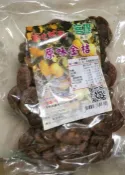 草地狀元 菩提系列 原味金桔 280±10%公克