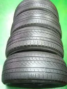 中古橫濱輪胎   YK580 255/55/18 ***日本製***