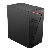 【微星平台】I3 四核 {濯香令}文書機(i3-14100/B760/8G D4/500G)