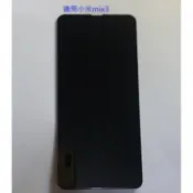 小米 MIX2 2S MIX3 mix2 Mix2s mix 3 總成 面板 螢幕 屏幕 附工具 螢幕黏合膠 現貨