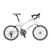 【Louis Garneau】15L MV 3R 小徑車 CLARIS 16速(自行車 單車 腳踏車 小輪車 變速)