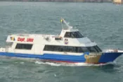 【Klook客路】大阪海遊館 - 日本環球影城接駁船（Captain Line） 現在預訂，明日使用 立即確認 