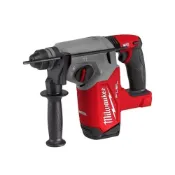 (店+)【Milwaukee 美沃奇】南慶五金 美沃奇 Milwaukee M18 FH+M18 FID3-502B 雙機組 18V無刷免出力鎚鑽 衝擊起子